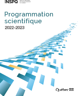 Programmation scientifique 2022-2023