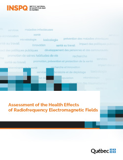 Assessment of the Health Effects of Radiofrequency Electromagnetic Fields
